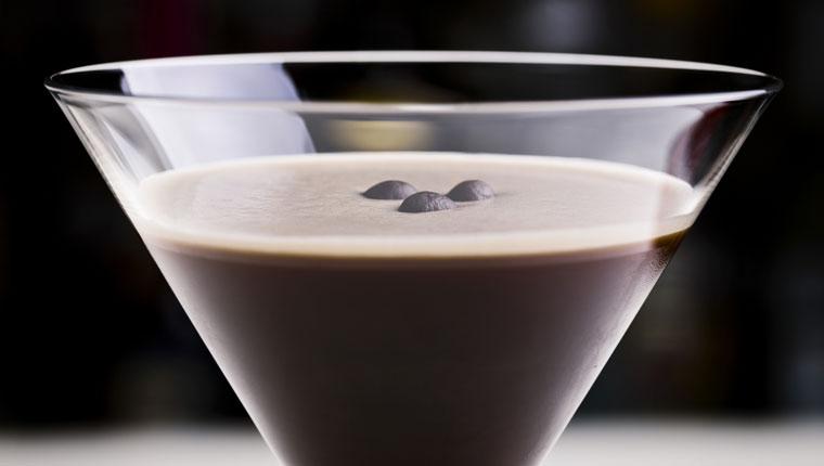 Espresso Martini