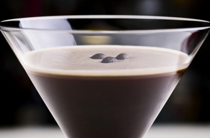 Espresso Martini